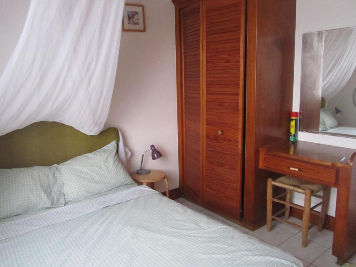 Delightful 4Bed Modern Villa With Wifi โกรส อิส์ลีต ภายนอก รูปภาพ