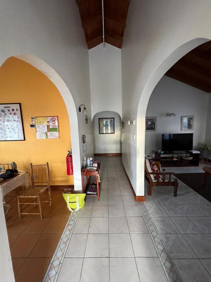Delightful 4Bed Modern Villa With Wifi โกรส อิส์ลีต ภายนอก รูปภาพ